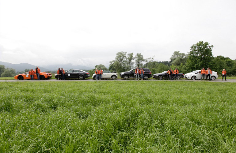 mobile.de – Autokette
