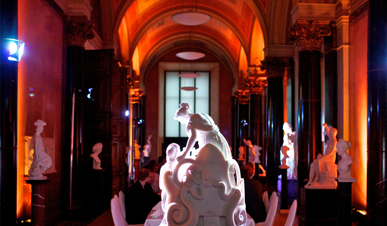 mobile.de Top20 Kundenevent 