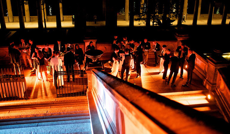 mobile.de Top20 Kundenevent 
