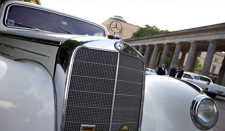 mobile.de Top20 Kundenevent 