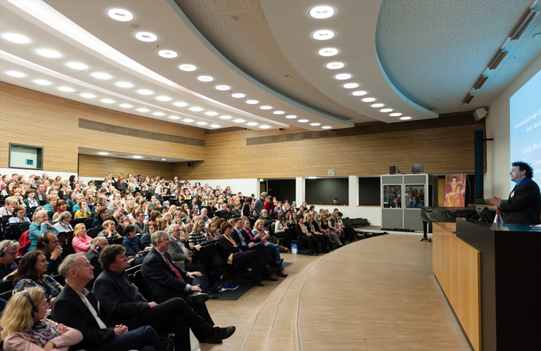 Ostdeutscher Psychotherapeutentag