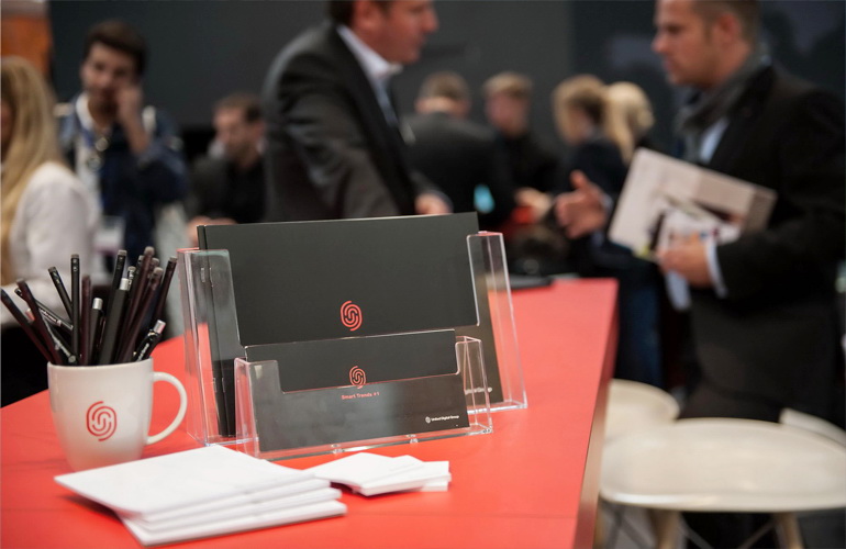 United Digital Group DMEXCO 2014