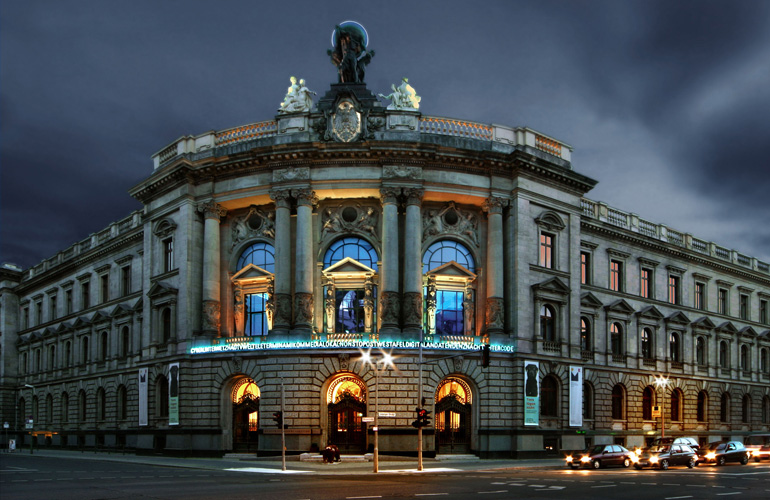 zanox Global Alliance Summit Berlin